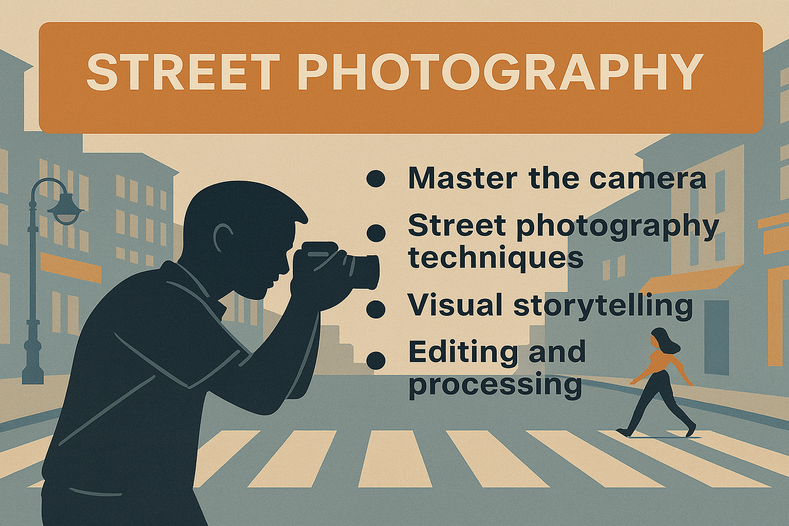 CHỤP ẢNH ĐƯỜNG PHỐ