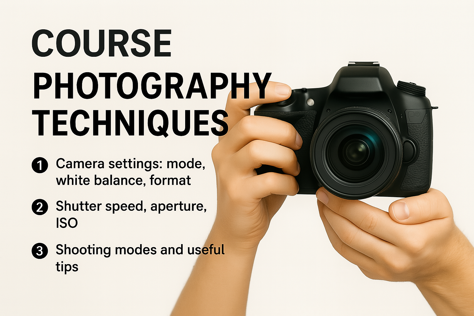 KỸ THUẬT CHỤP ẢNH