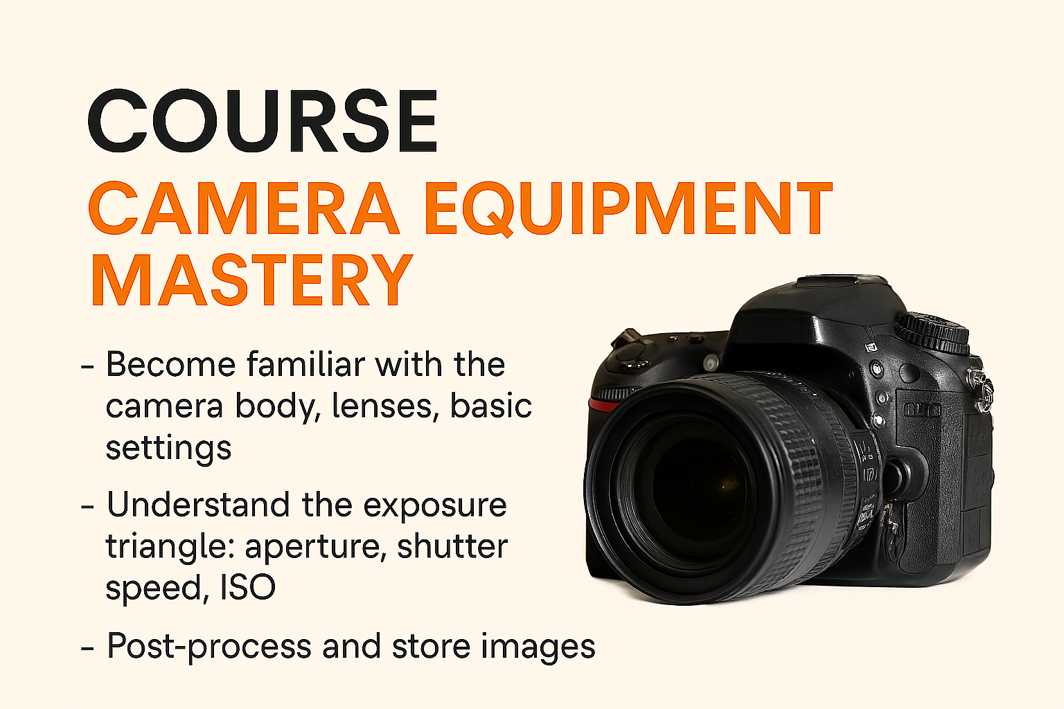 LÀM QUEN VỚI THIẾT BỊ