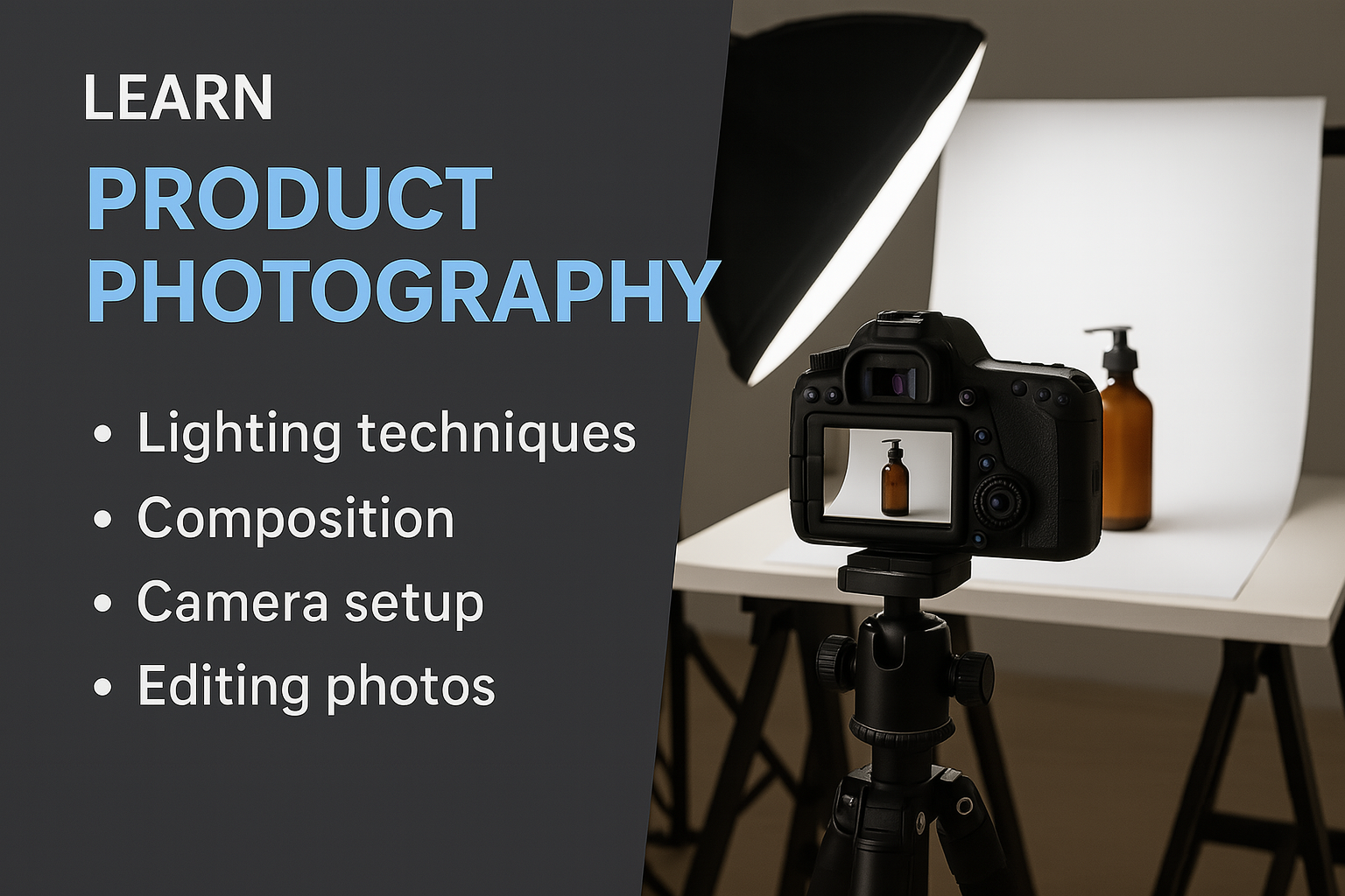 CHỤP ẢNH SẢN PHẨM