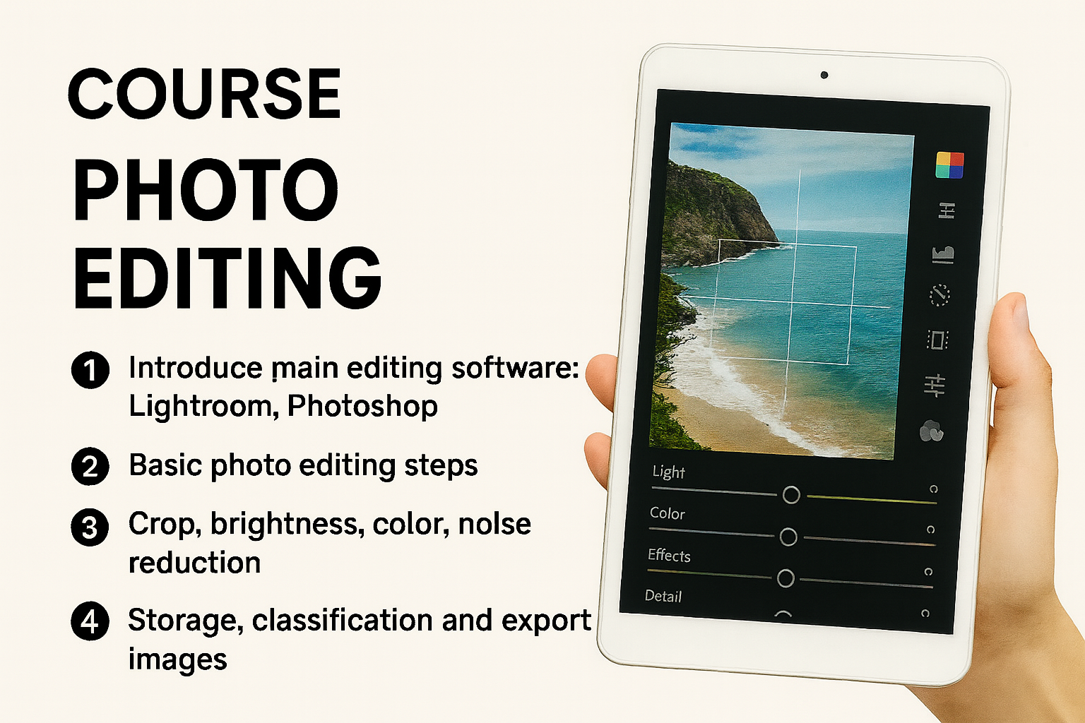 XỬ LÝ HÌNH ẢNH