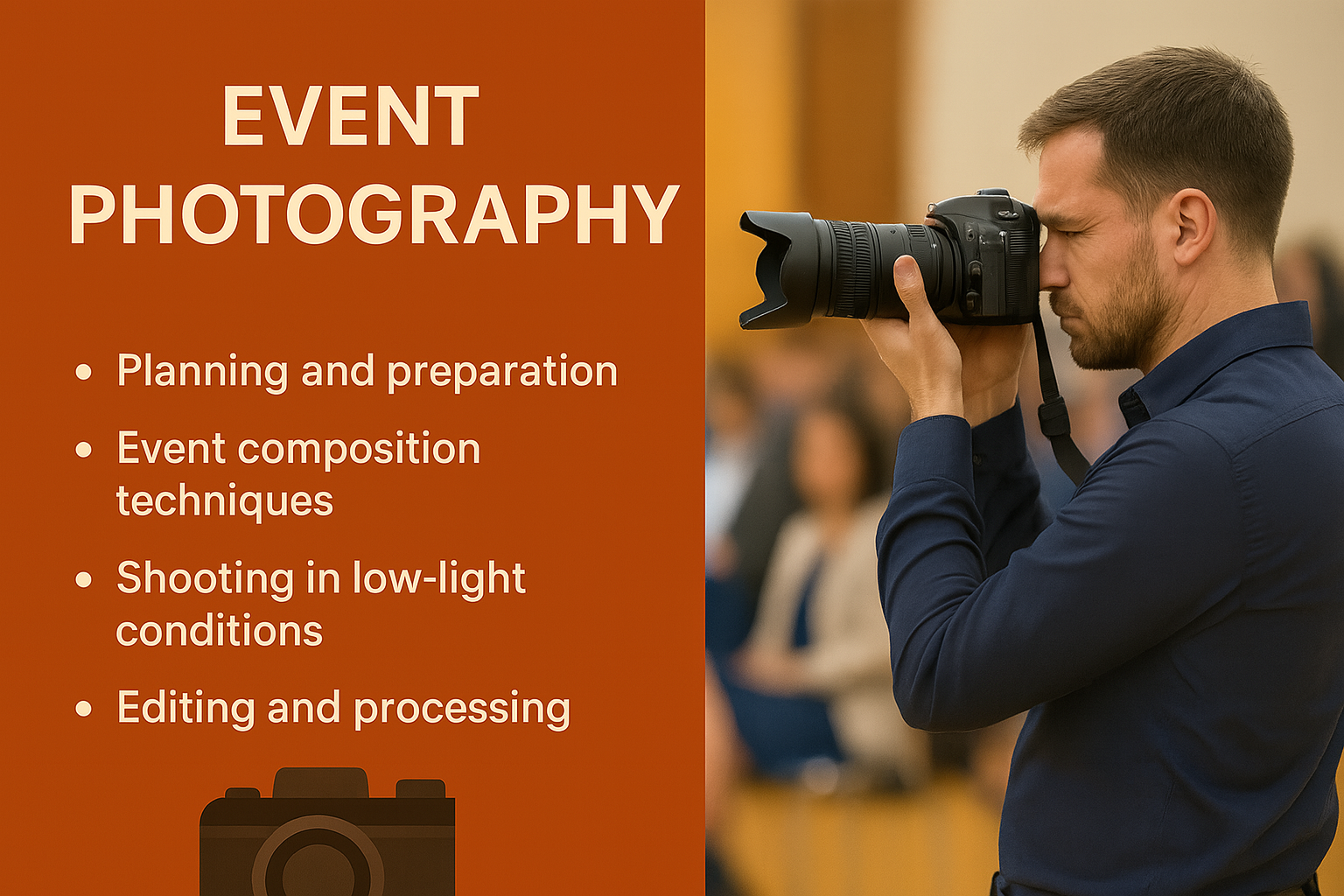 CHỤP ẢNH SỰ KIỆN